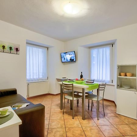 Casa Alpino Aparthotel Ρίβα ντελ Γκάρντα Εξωτερικό φωτογραφία