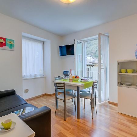 Casa Alpino Aparthotel Ρίβα ντελ Γκάρντα Εξωτερικό φωτογραφία
