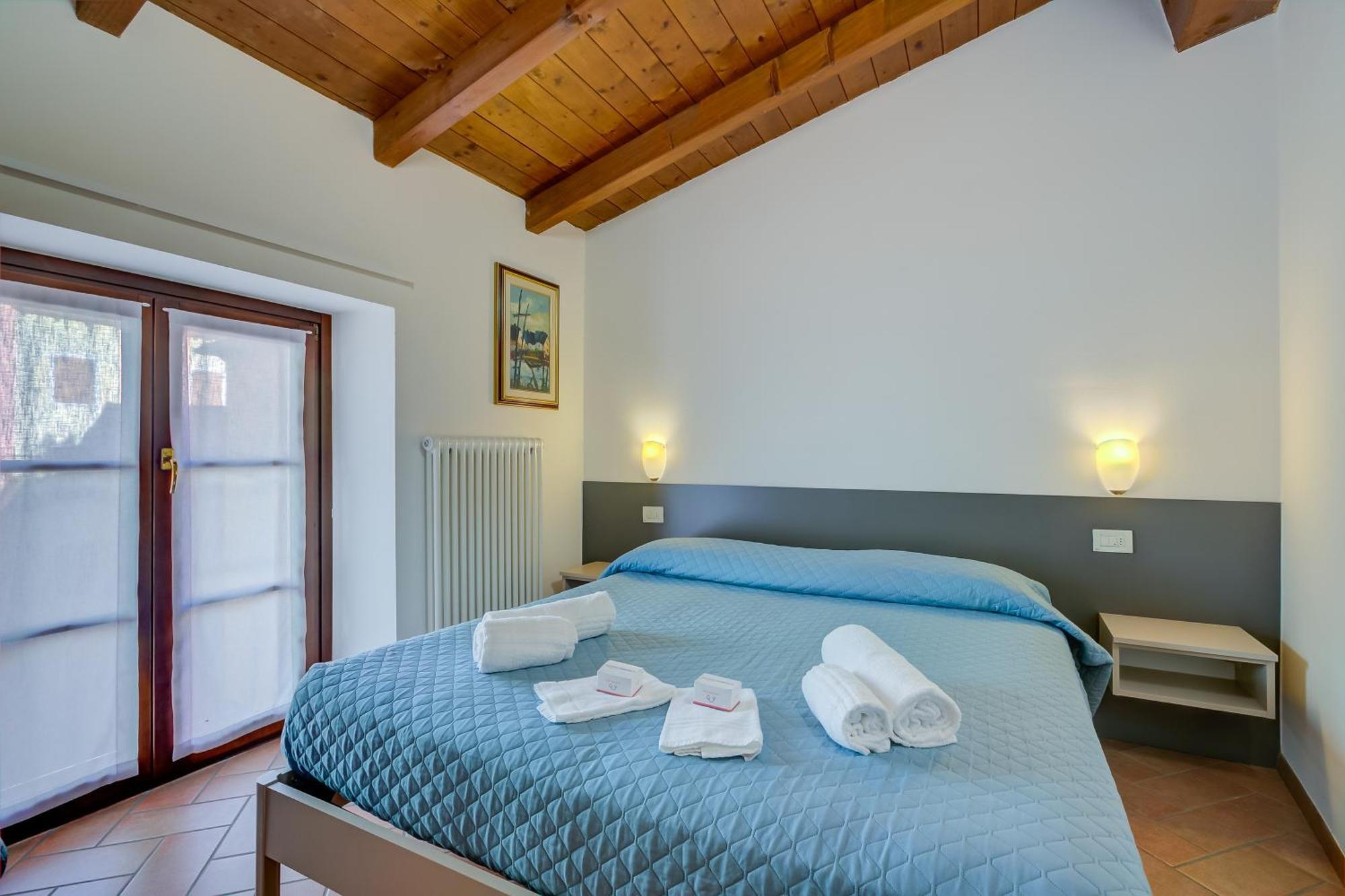 Casa Alpino Aparthotel Ρίβα ντελ Γκάρντα Εξωτερικό φωτογραφία