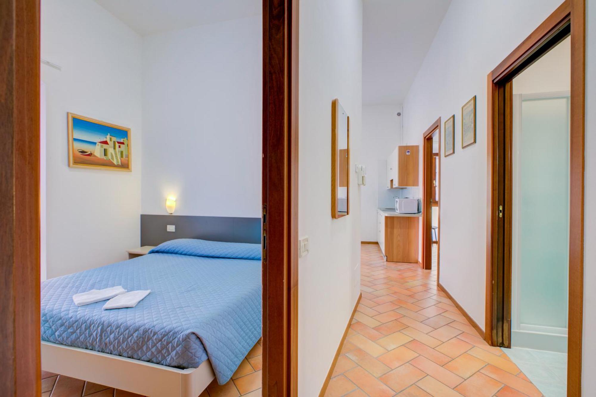 Casa Alpino Aparthotel Ρίβα ντελ Γκάρντα Εξωτερικό φωτογραφία