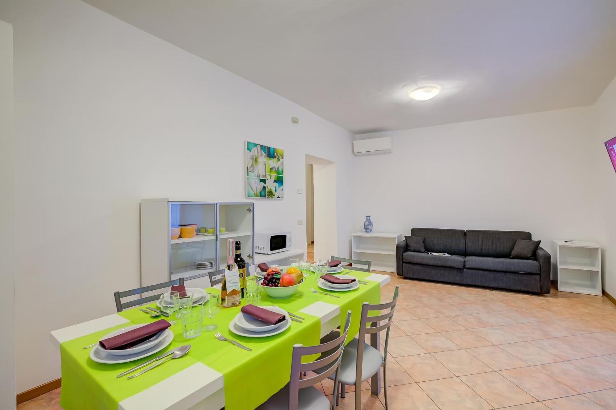 Casa Alpino Aparthotel Ρίβα ντελ Γκάρντα Εξωτερικό φωτογραφία