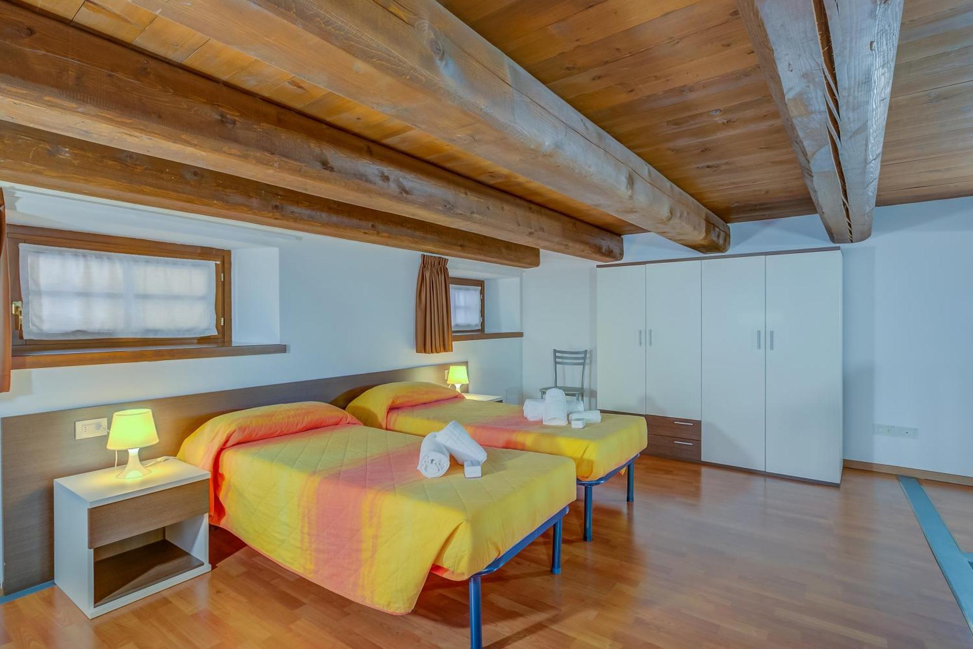 Casa Alpino Aparthotel Ρίβα ντελ Γκάρντα Εξωτερικό φωτογραφία