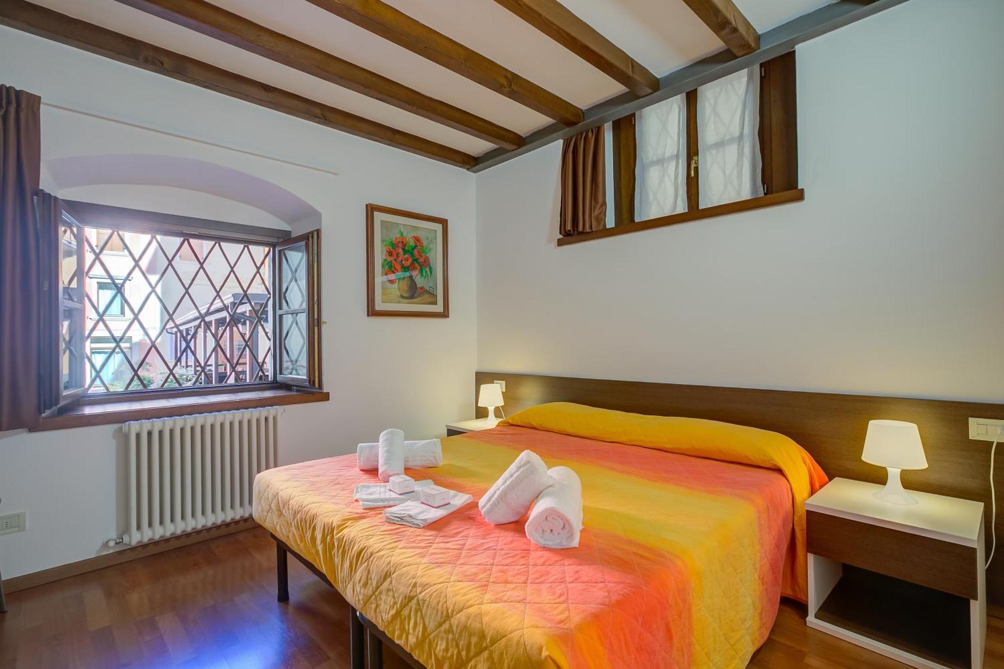 Casa Alpino Aparthotel Ρίβα ντελ Γκάρντα Εξωτερικό φωτογραφία