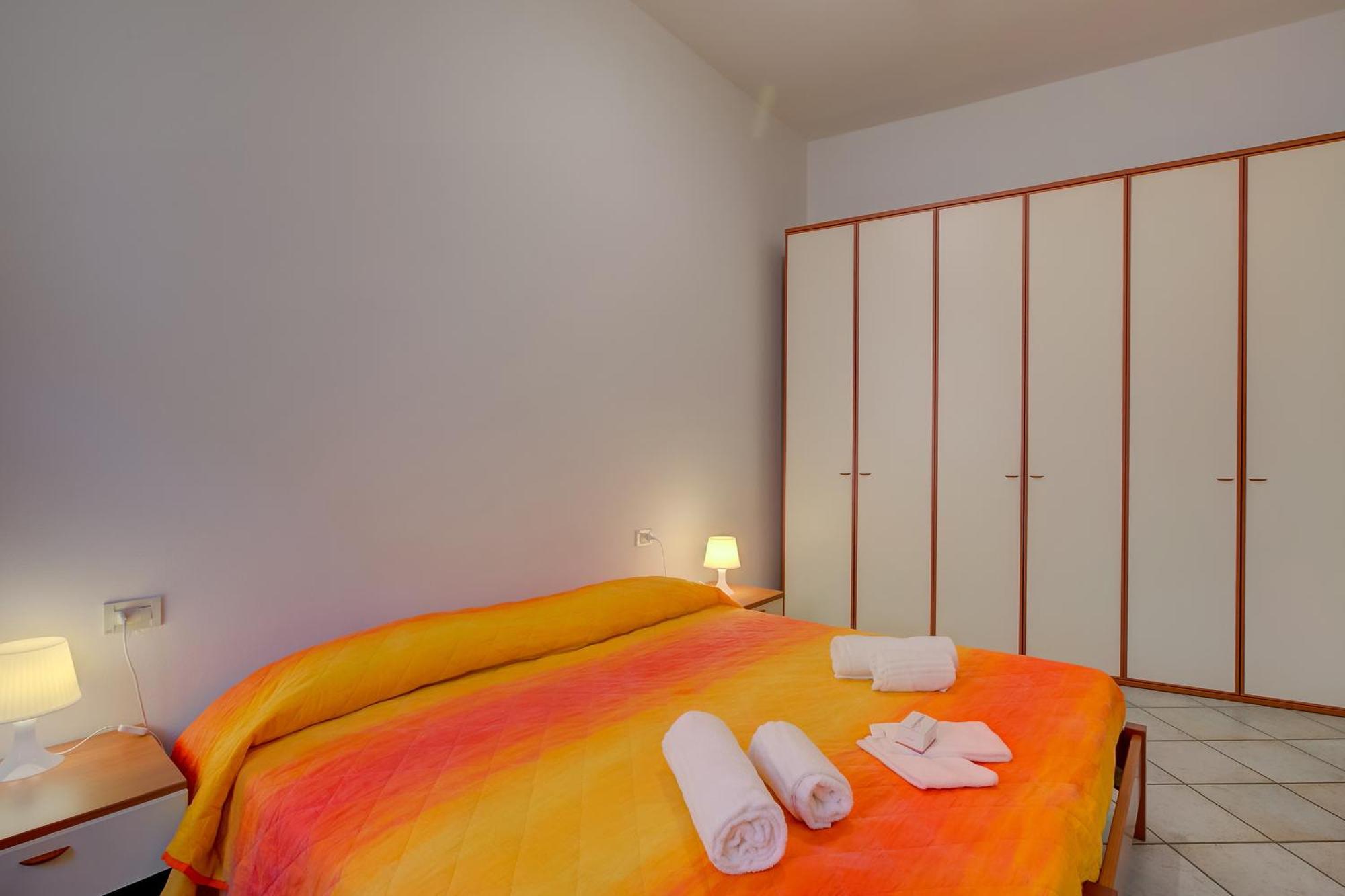 Casa Alpino Aparthotel Ρίβα ντελ Γκάρντα Εξωτερικό φωτογραφία