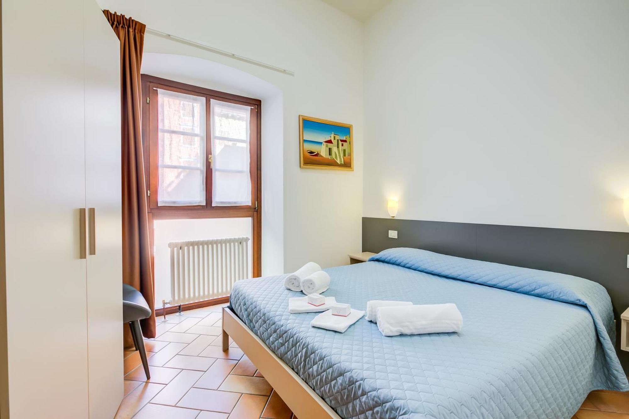 Casa Alpino Aparthotel Ρίβα ντελ Γκάρντα Εξωτερικό φωτογραφία