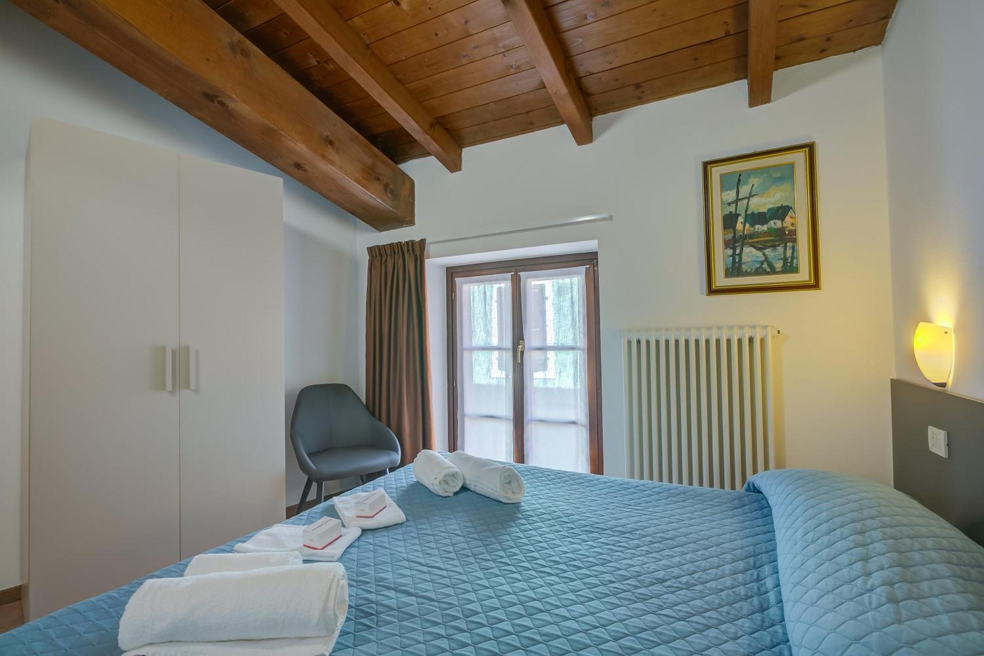 Casa Alpino Aparthotel Ρίβα ντελ Γκάρντα Εξωτερικό φωτογραφία