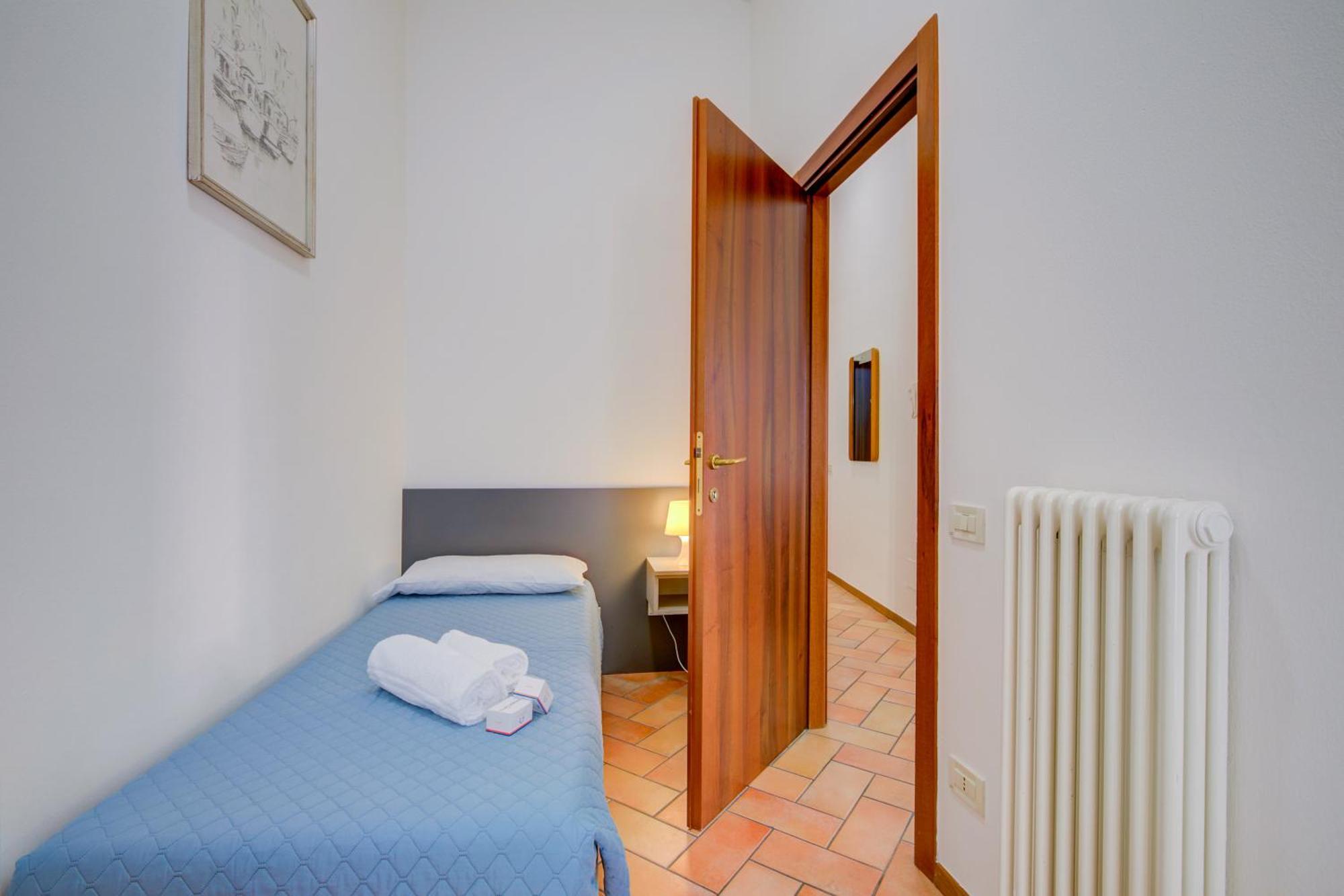 Casa Alpino Aparthotel Ρίβα ντελ Γκάρντα Εξωτερικό φωτογραφία