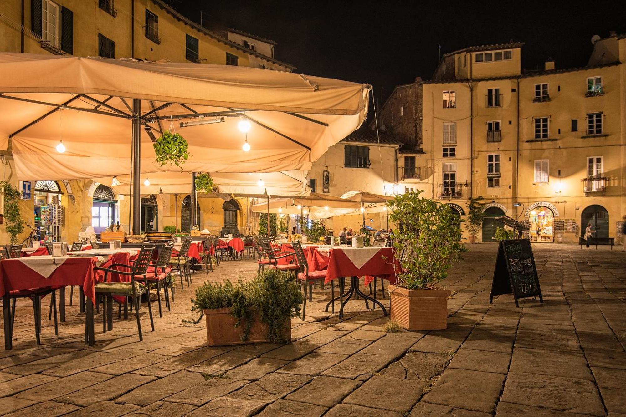 Casa Alpino Aparthotel Ρίβα ντελ Γκάρντα Εξωτερικό φωτογραφία