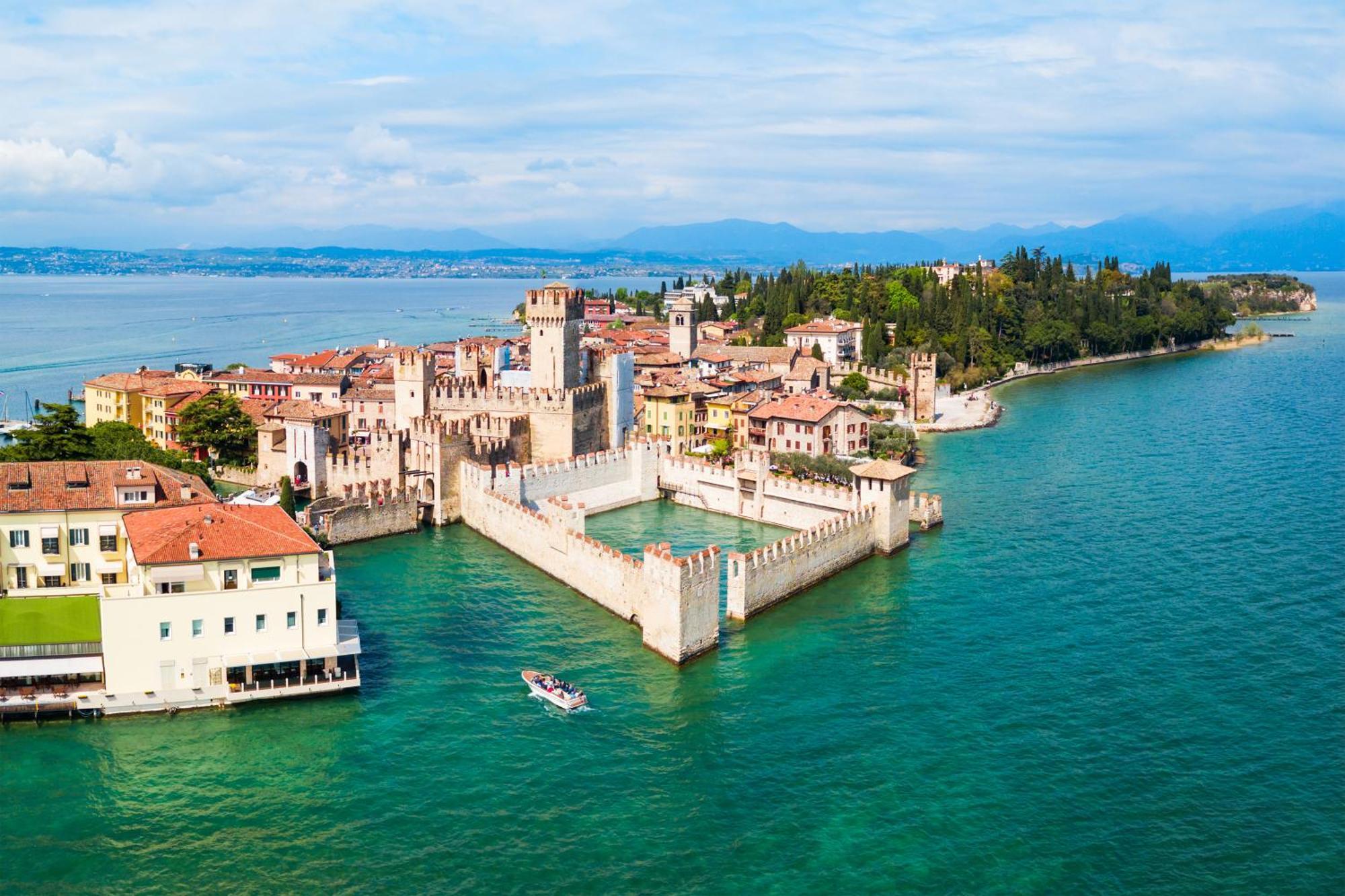 Casa Alpino Aparthotel Ρίβα ντελ Γκάρντα Εξωτερικό φωτογραφία