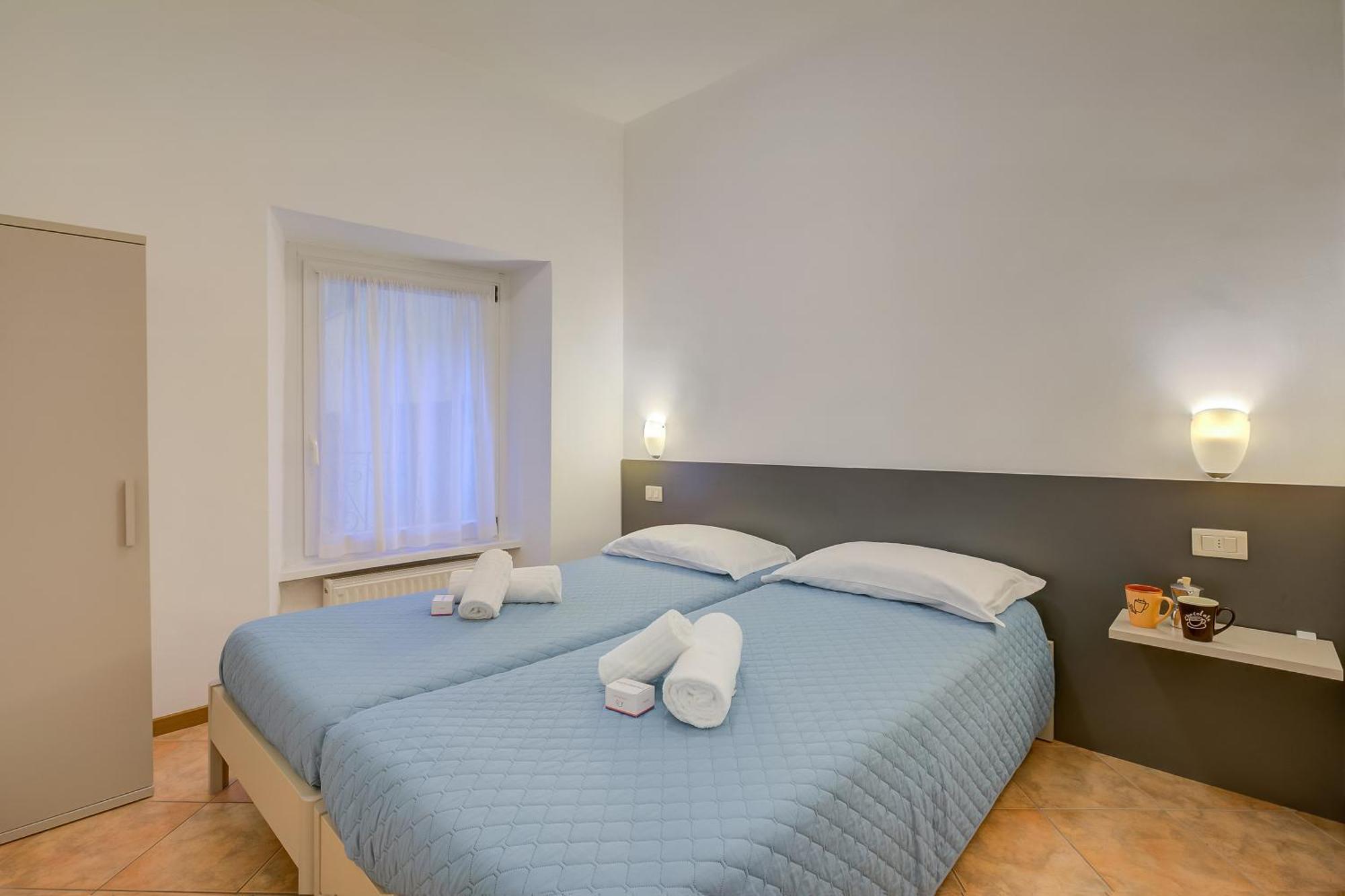 Casa Alpino Aparthotel Ρίβα ντελ Γκάρντα Εξωτερικό φωτογραφία
