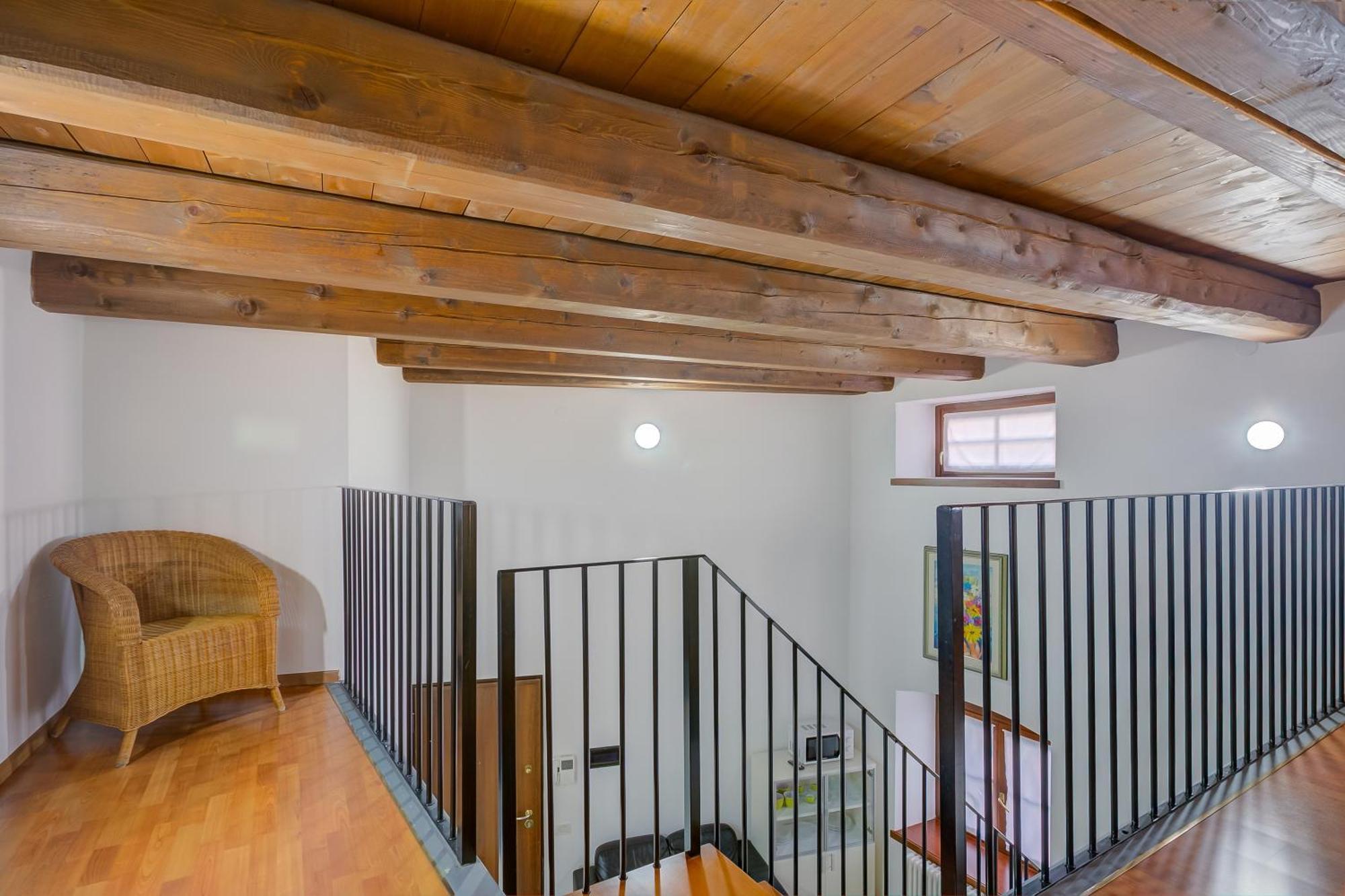Casa Alpino Aparthotel Ρίβα ντελ Γκάρντα Εξωτερικό φωτογραφία