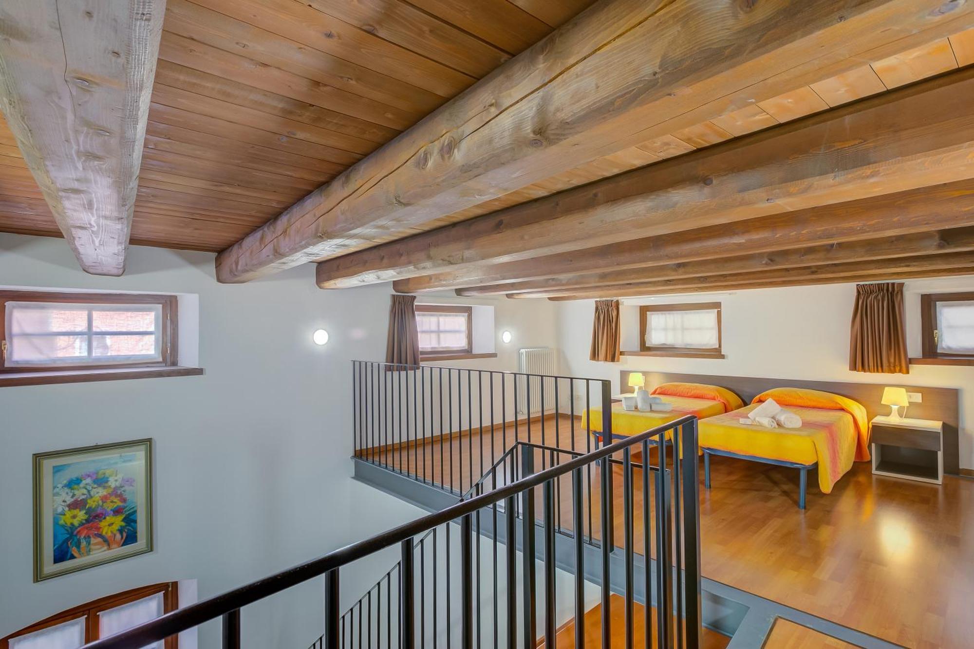 Casa Alpino Aparthotel Ρίβα ντελ Γκάρντα Εξωτερικό φωτογραφία