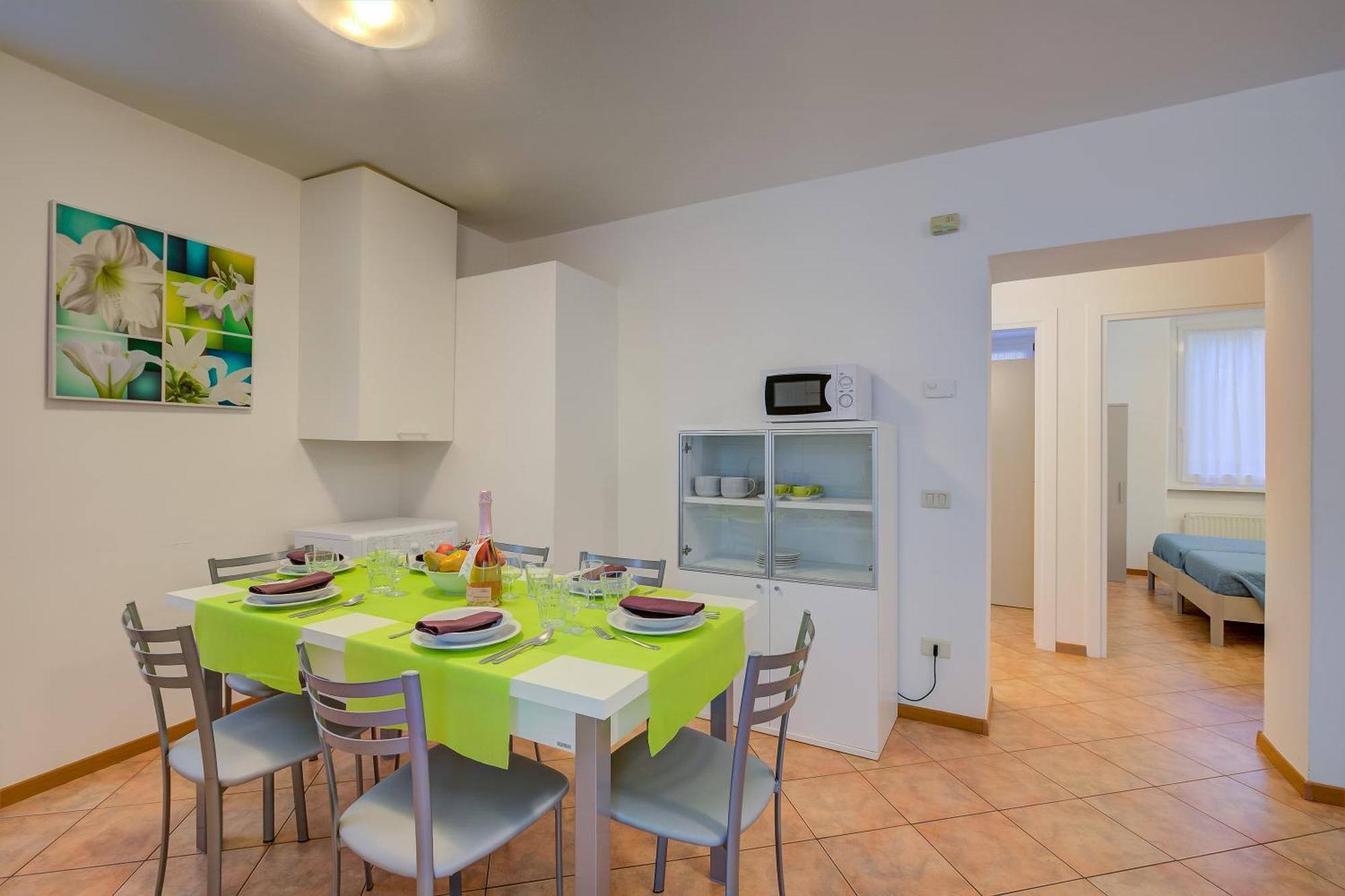 Casa Alpino Aparthotel Ρίβα ντελ Γκάρντα Εξωτερικό φωτογραφία