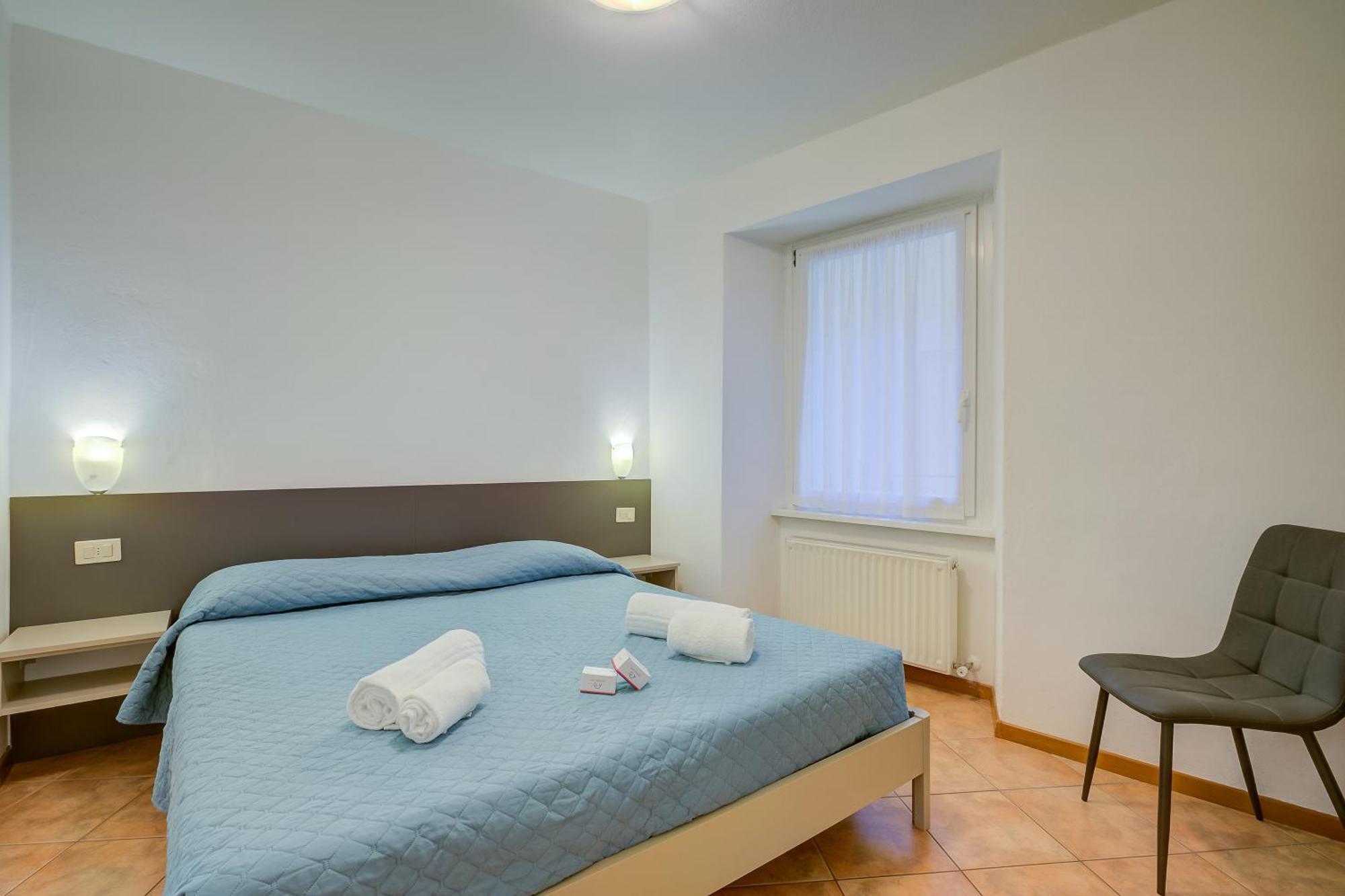 Casa Alpino Aparthotel Ρίβα ντελ Γκάρντα Εξωτερικό φωτογραφία